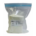 RBL Products Alcohol Wipes, Refill, 100 per Pack (#19P)