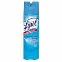 Professional Disinfectant Spray, Fresh Scent, 19 oz. Aerosol, Box of 12