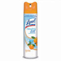 Lysol Neutra Air Sanitizing Spray, Energizing Citrus Zest, 10 oz., Priced Each