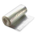 Natural High Density Can Liner, 24" x 33", 6 Mic, 12-16 Gallon, Case of 1000