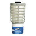 SCOTT Continuous Air Freshener Refill, Ocean, Case of 6, 91072