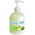 Green Apple Liquid Antibacterial Handsoap 500 ml 12/case 