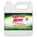 Spray Nine Heavy Duty Cleaner and De-greaser, Gallon