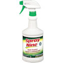Spray Nine Heavy Duty Cleaner and De-greaser, 32 oz