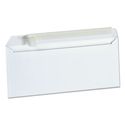 Peel Seal Strip Business Envelope, #10, 4 1/8 x 9 1/2, White, 500/Box