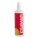 Dry Erase Spray Cleaner, 8oz Spray Bottle