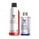 VP076-69, Valvoline Professional Series Fuel System Maintenance Kit, Rail Cleaner & Intake Cleaner, 2-Part