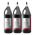 VP819196X3, Valvoline Professional Series 3 Pack 75W140 Full Synthetic Gear Oil, 96 fl. Oz.