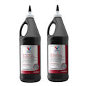 VP983, Valvoline Professional Series 2 Pack 75W140 Full Synthetic Gear Oil, 64 fl. Oz.
