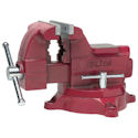 8" Heavy-Duty Vise (Model # 648HD)