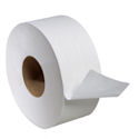 Jumbo Roll Tissue, Toilet Tissue, 2 ply , NP-5202