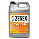 ZEREX Dex-Cool Antifreeze Coolant, 1 Gallon, Price Each