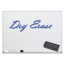 Dry Eraser Boards & Supplies