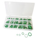 270 Pc. HNBR R12 and R134a O-Ring Assortment