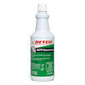 Betco Concentrated Acid Free Bathroom Disinfectant, 32oz.