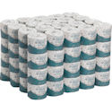 Angel Soft Standard 2-Ply Toilet Paper Rolls, 80 Rolls