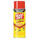 Goof Off Professional Strength Adhesive Remover, 12 oz., Priced Each 